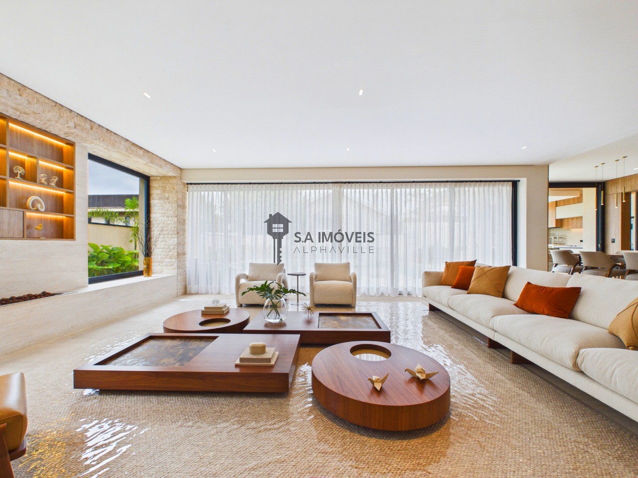 Casa, 5 quartos, 700 m² - Foto 27