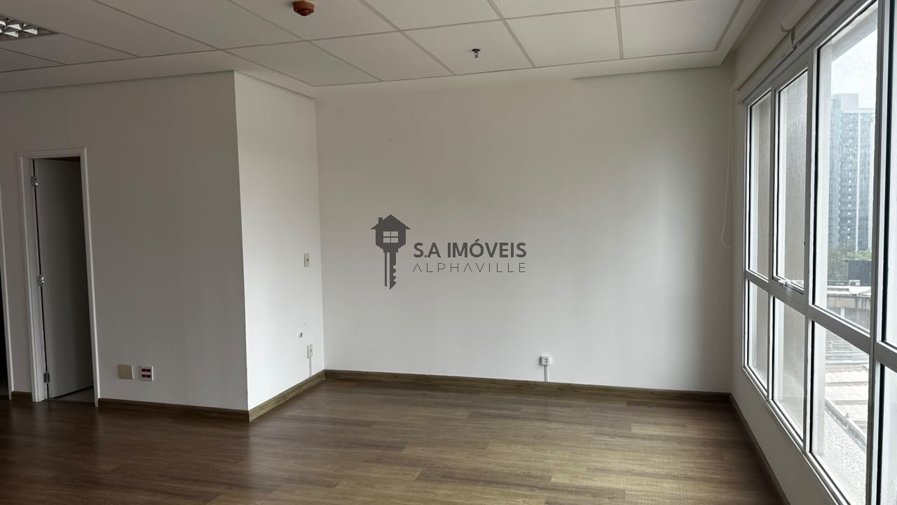 Sala-Conjunto, 55 m² - Foto 6