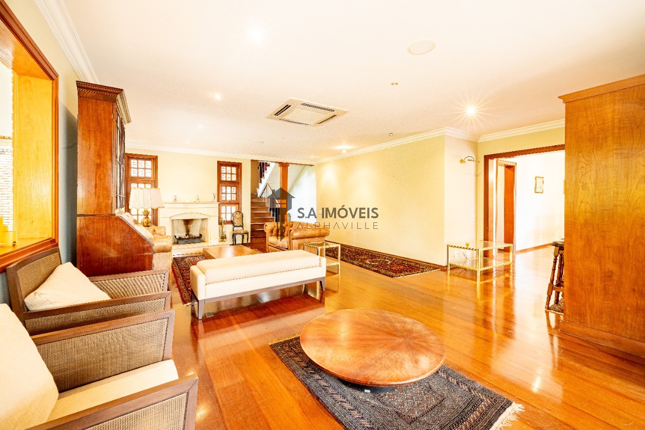 Casa, 4 quartos, 681 m² - Foto 47