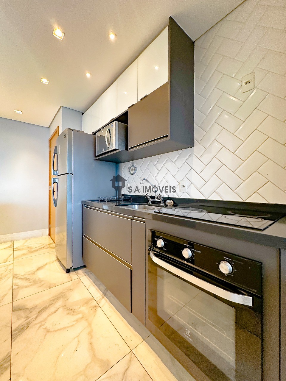 Apartamento, 2 quartos, 70 m² - Foto 10