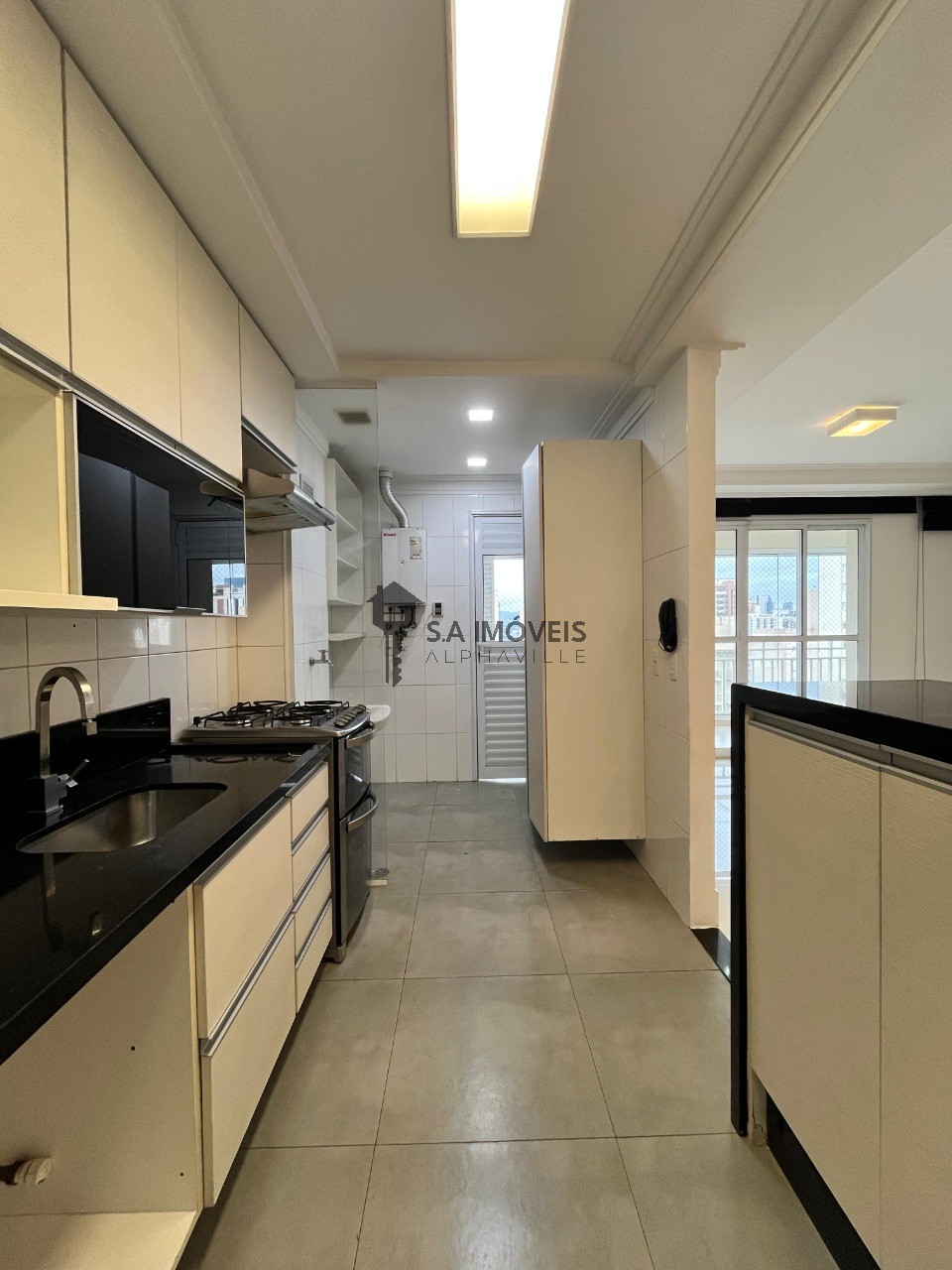 Apartamento, 2 quartos, 97 m² - Foto 13