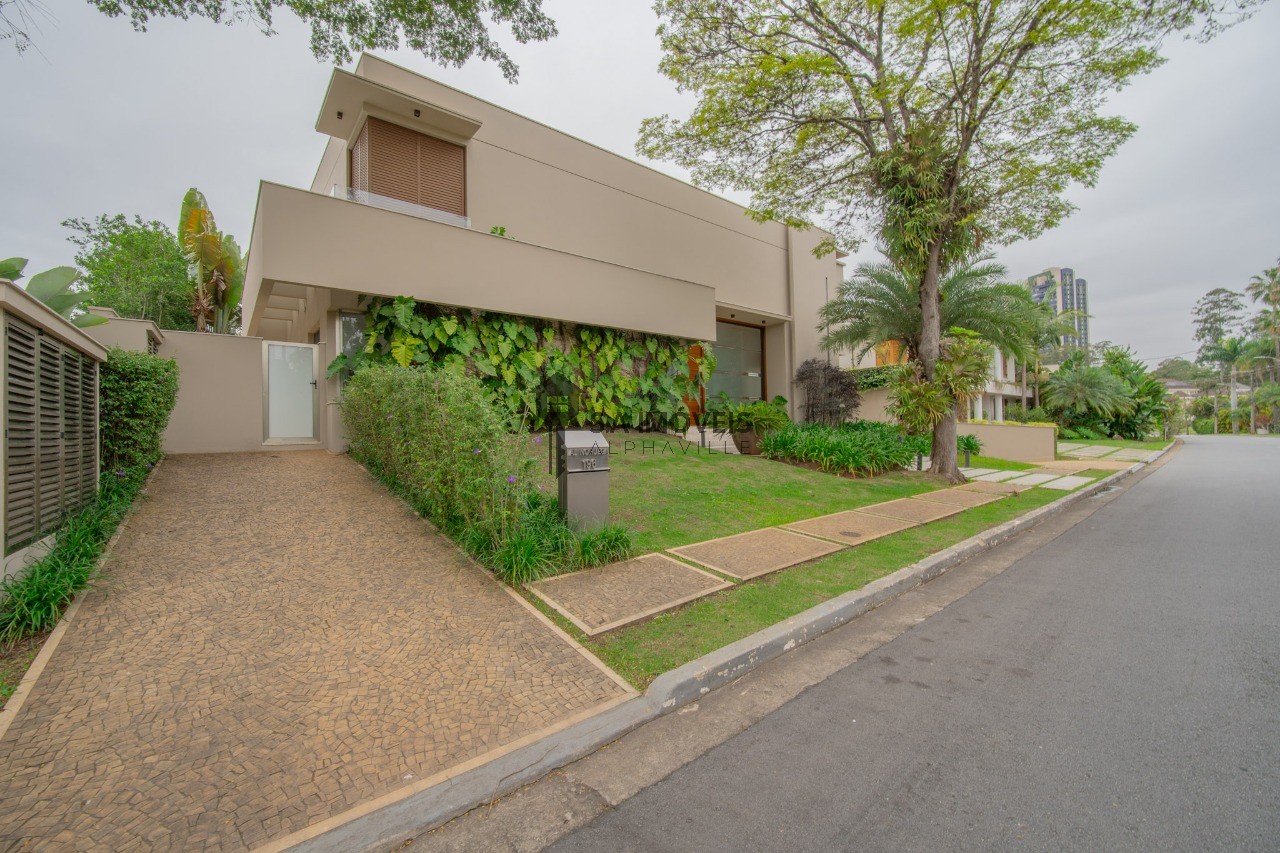 Casa, 4 quartos, 1020 m² - Foto 3