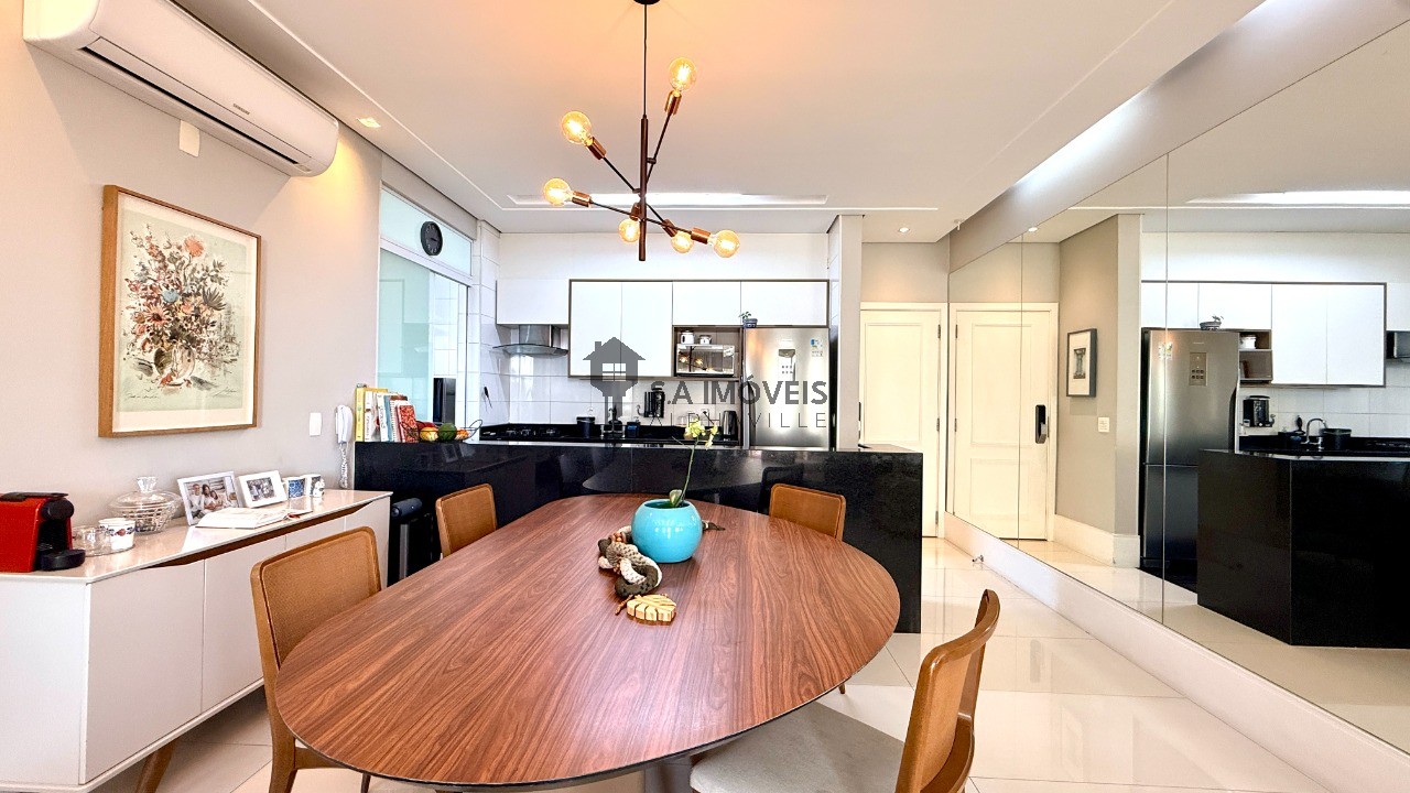 Apartamento, 2 quartos, 100 m² - Foto 11