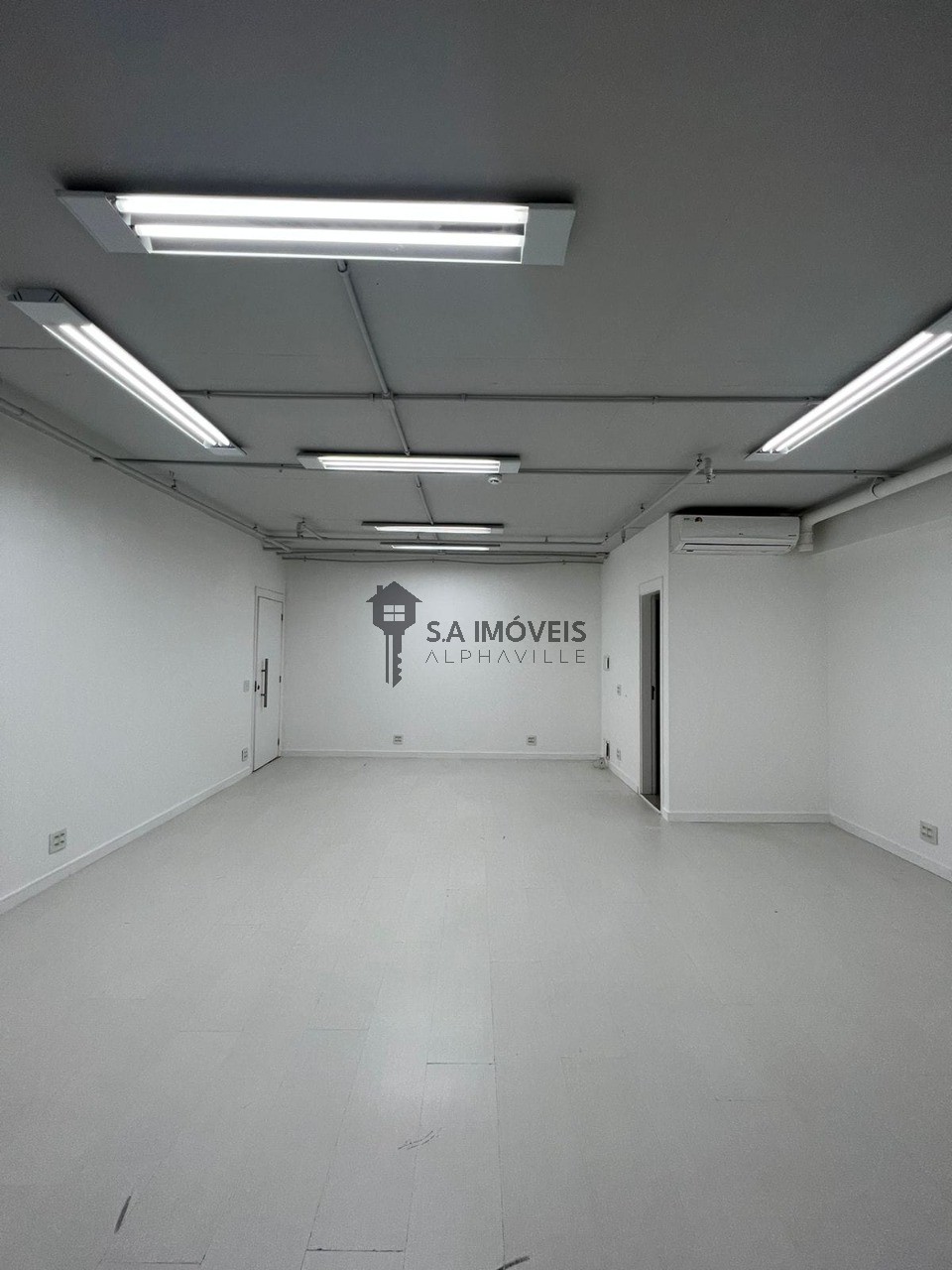 Sala-Conjunto, 49 m² - Foto 11
