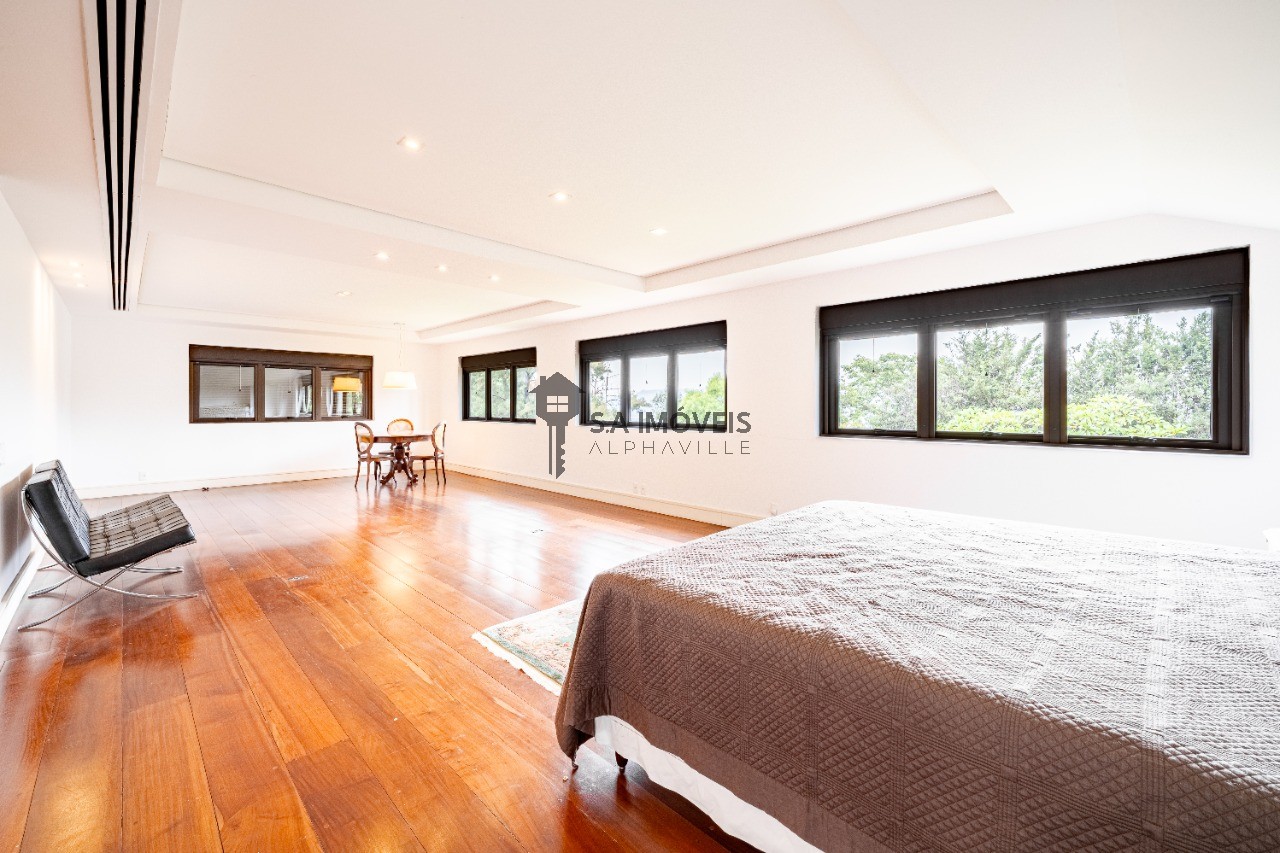 Casa, 4 quartos, 681 m² - Foto 6