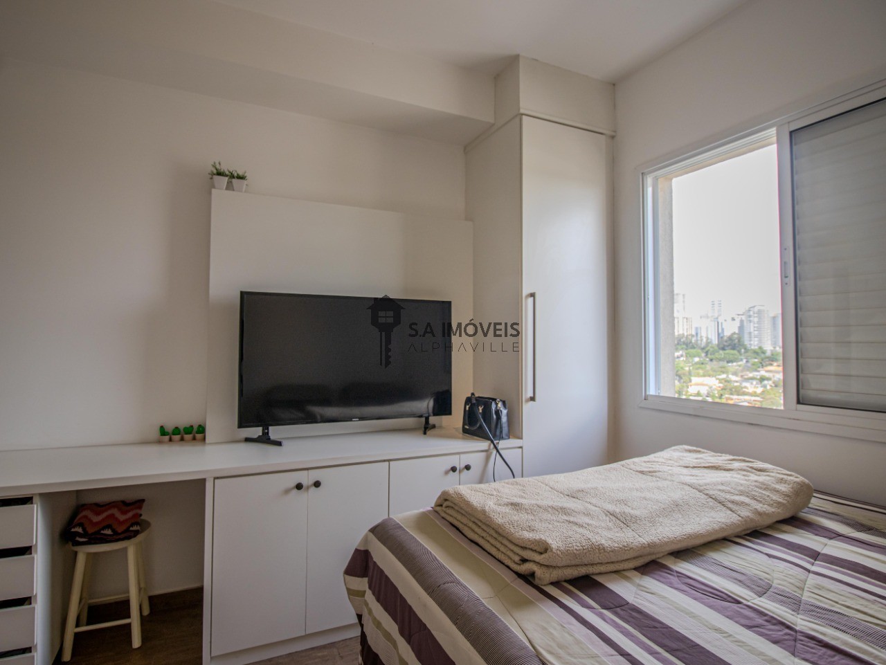 Apartamento, 2 quartos, 79 m² - Foto 14