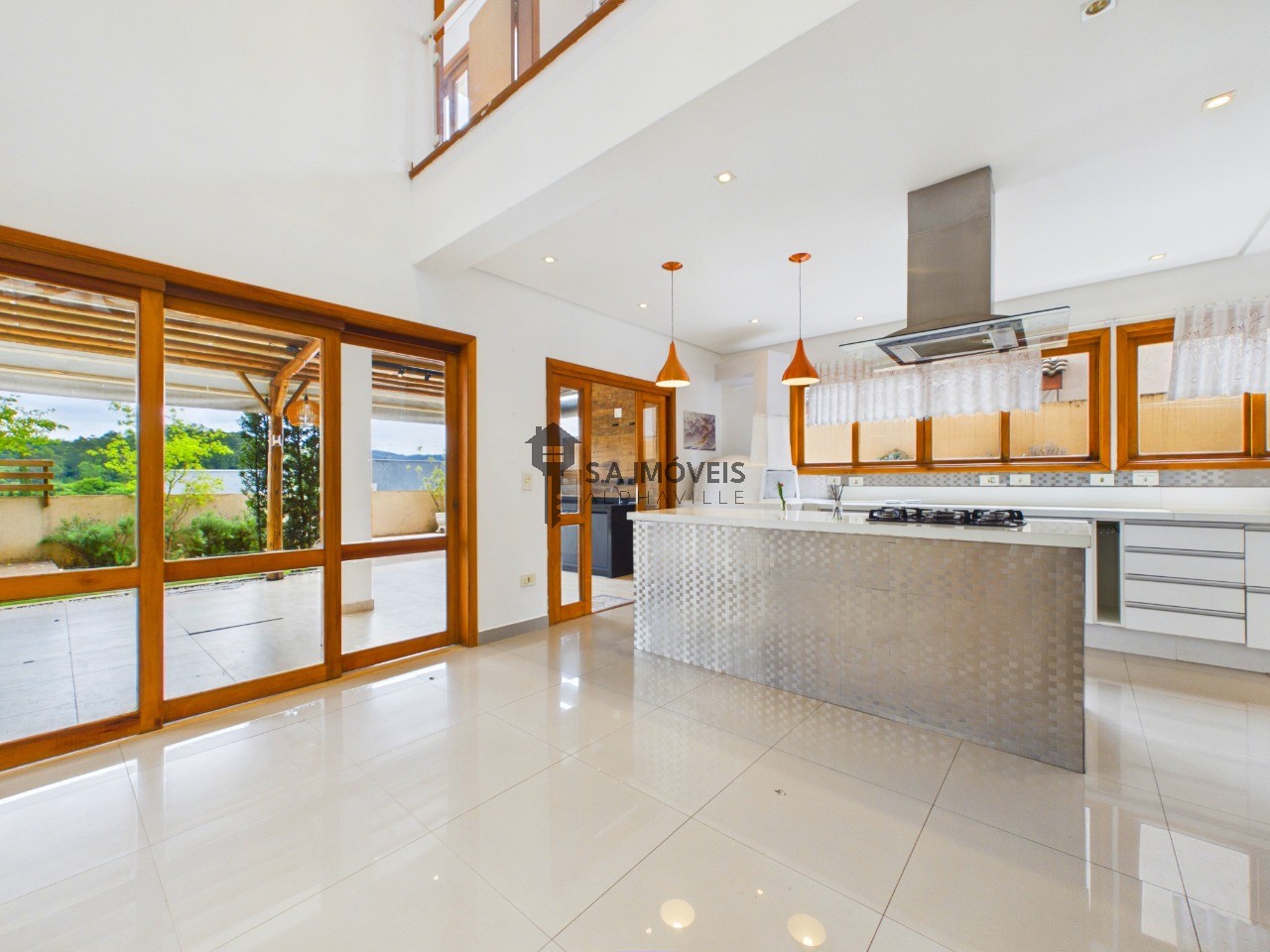Casa, 4 quartos, 258 m² - Foto 25