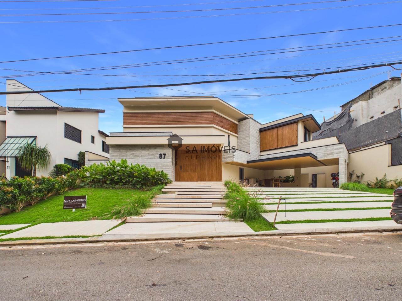 Casa, 5 quartos, 700 m² - Foto 68