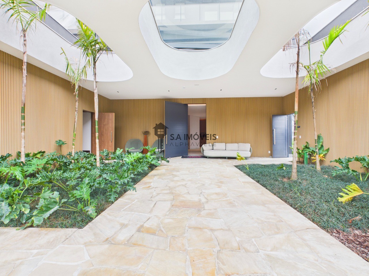 Apartamento, 3 quartos, 218 m² - Foto 29