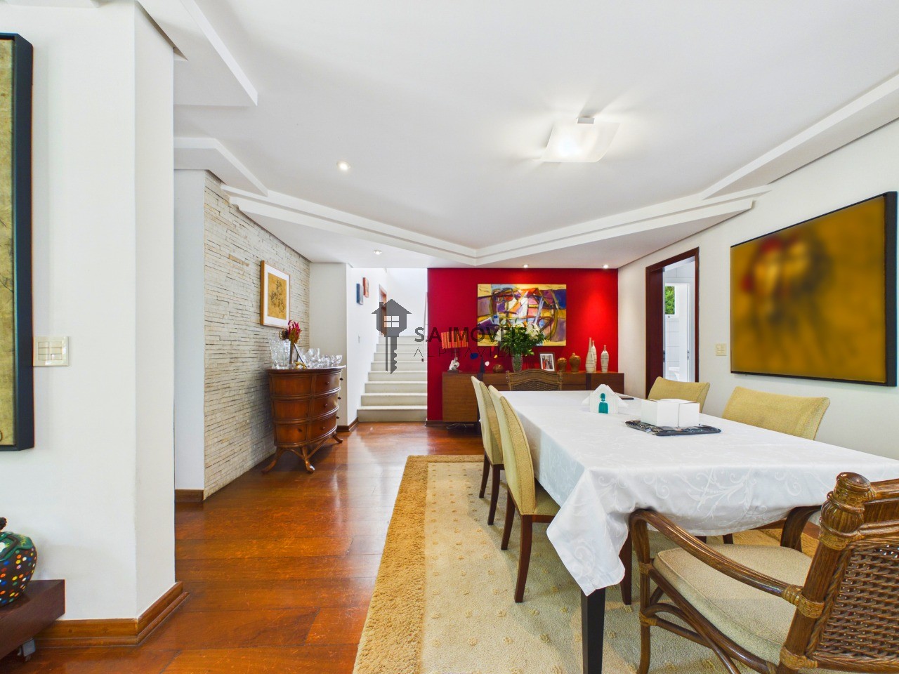 Casa, 3 quartos, 733 m² - Foto 3