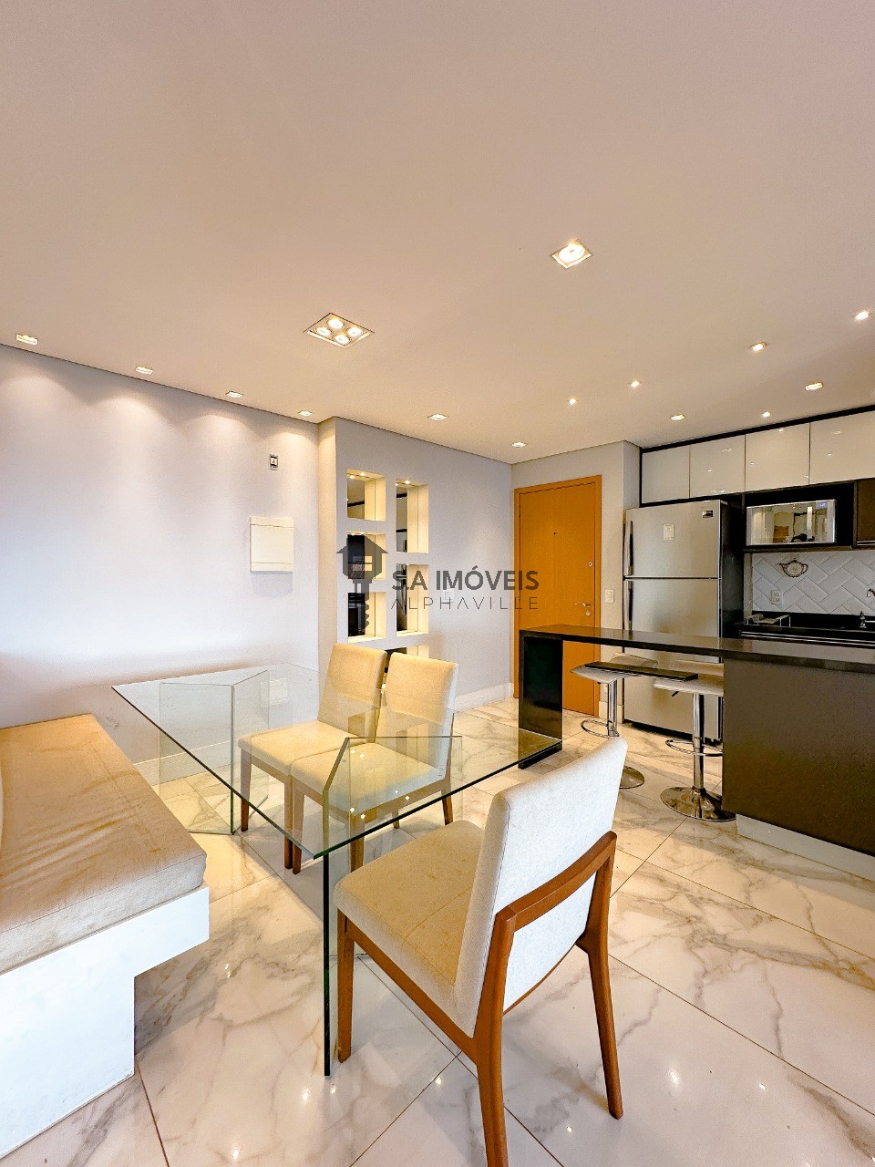 Apartamento, 2 quartos, 70 m² - Foto 13