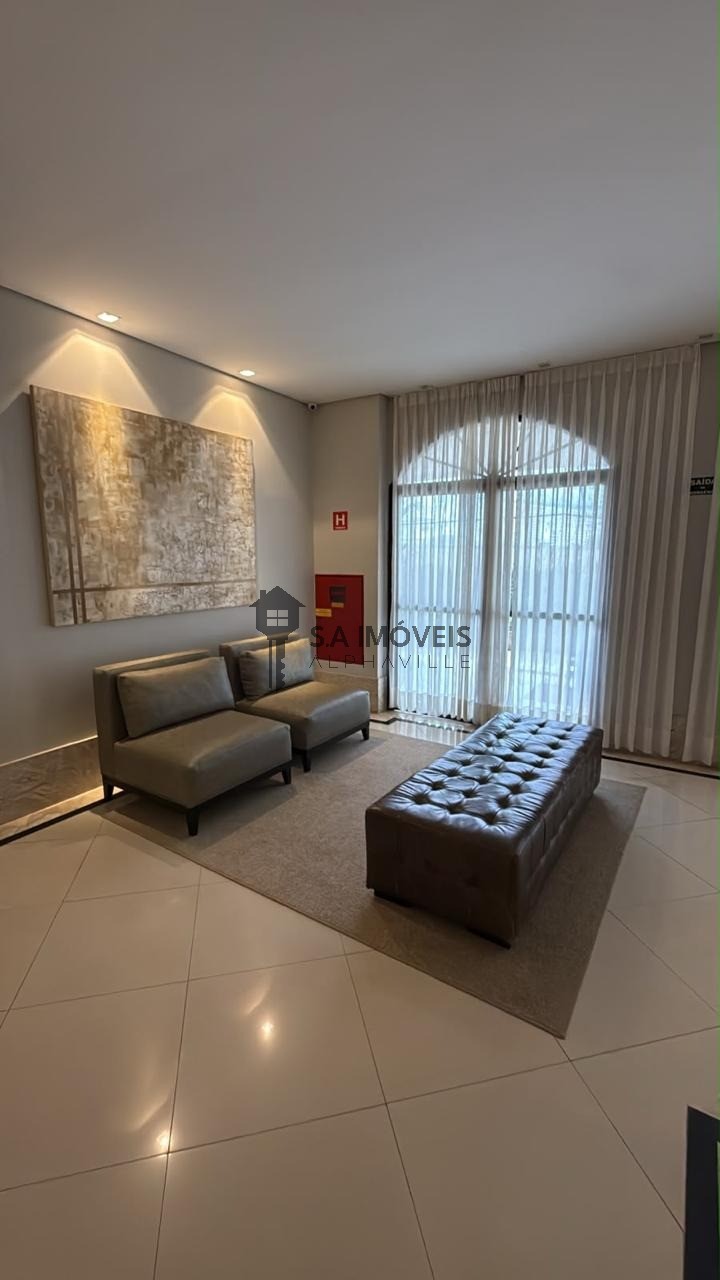 Apartamento, 3 quartos, 164 m² - Foto 28