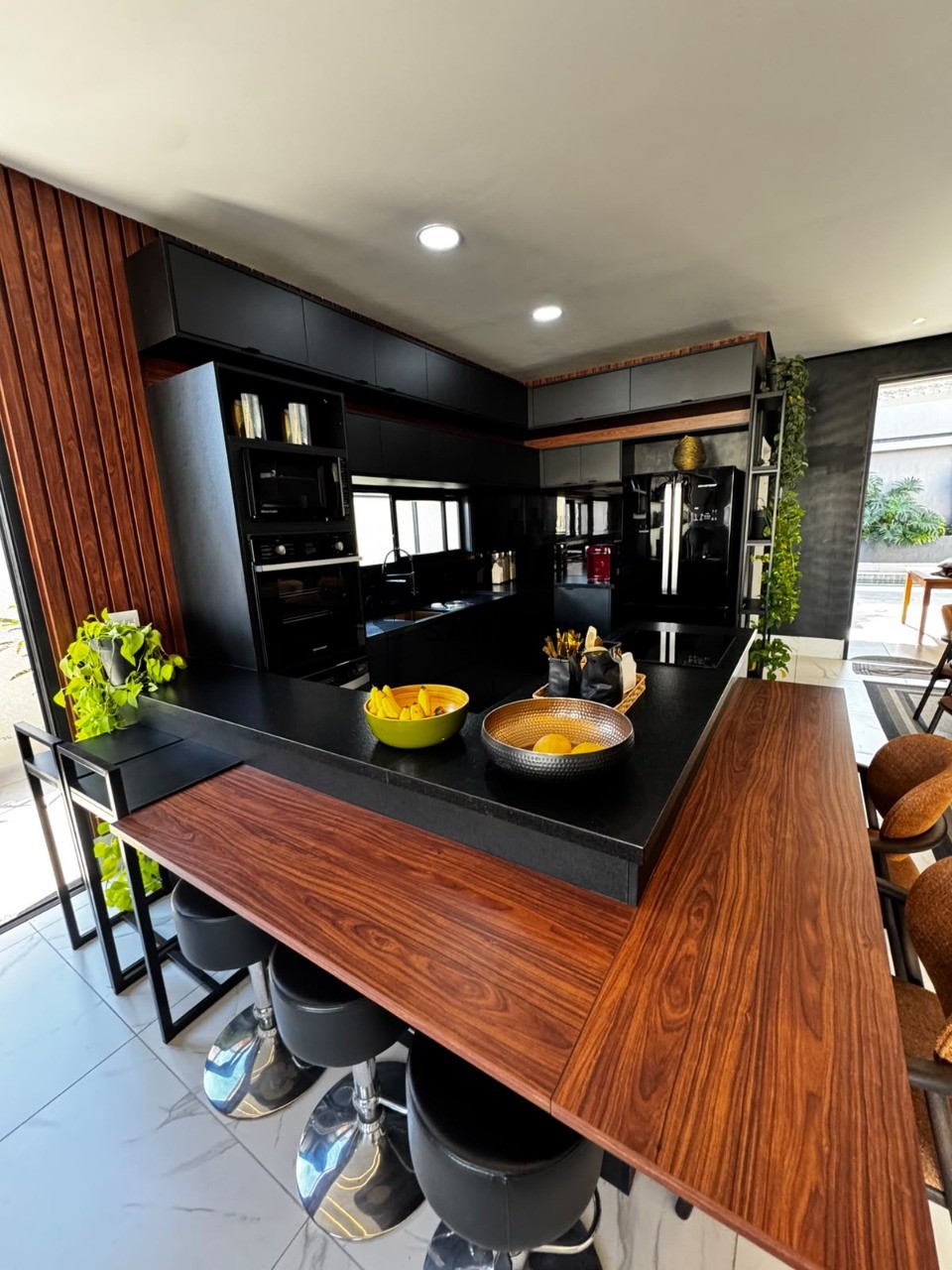 Casa, 3 quartos, 280 m² - Foto 5