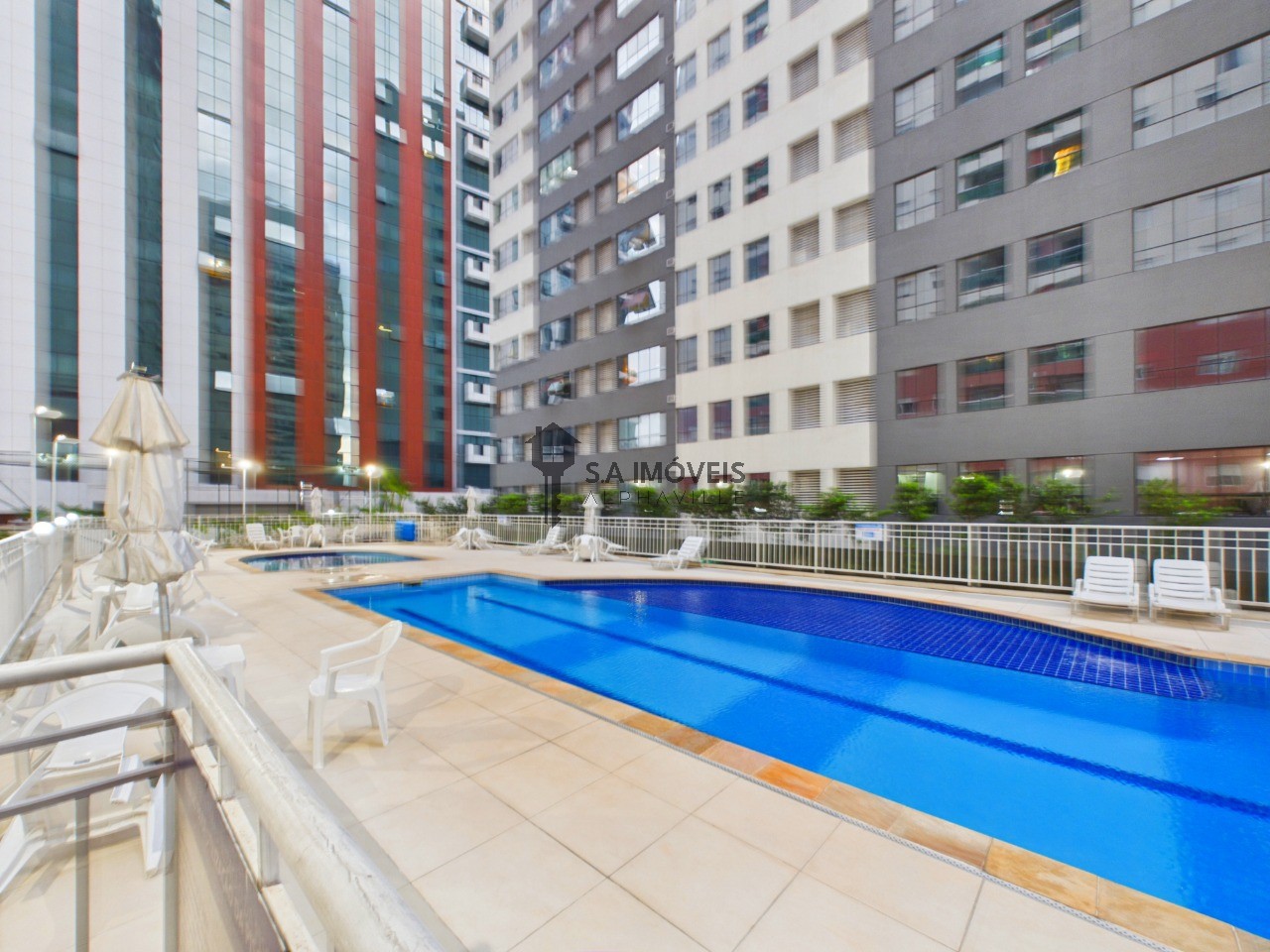 Apartamento, 2 quartos, 62 m² - Foto 17