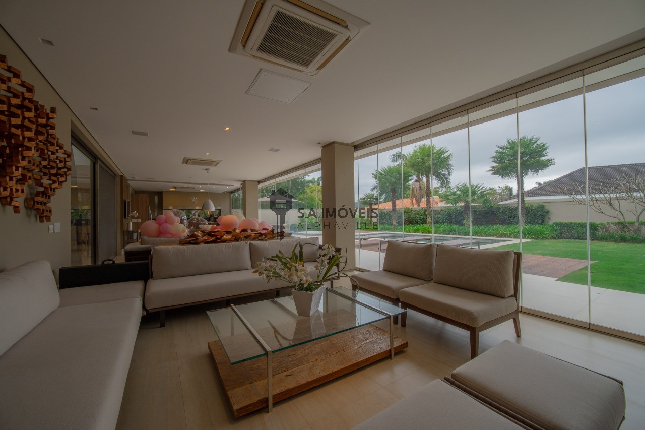Casa, 4 quartos, 1020 m² - Foto 10