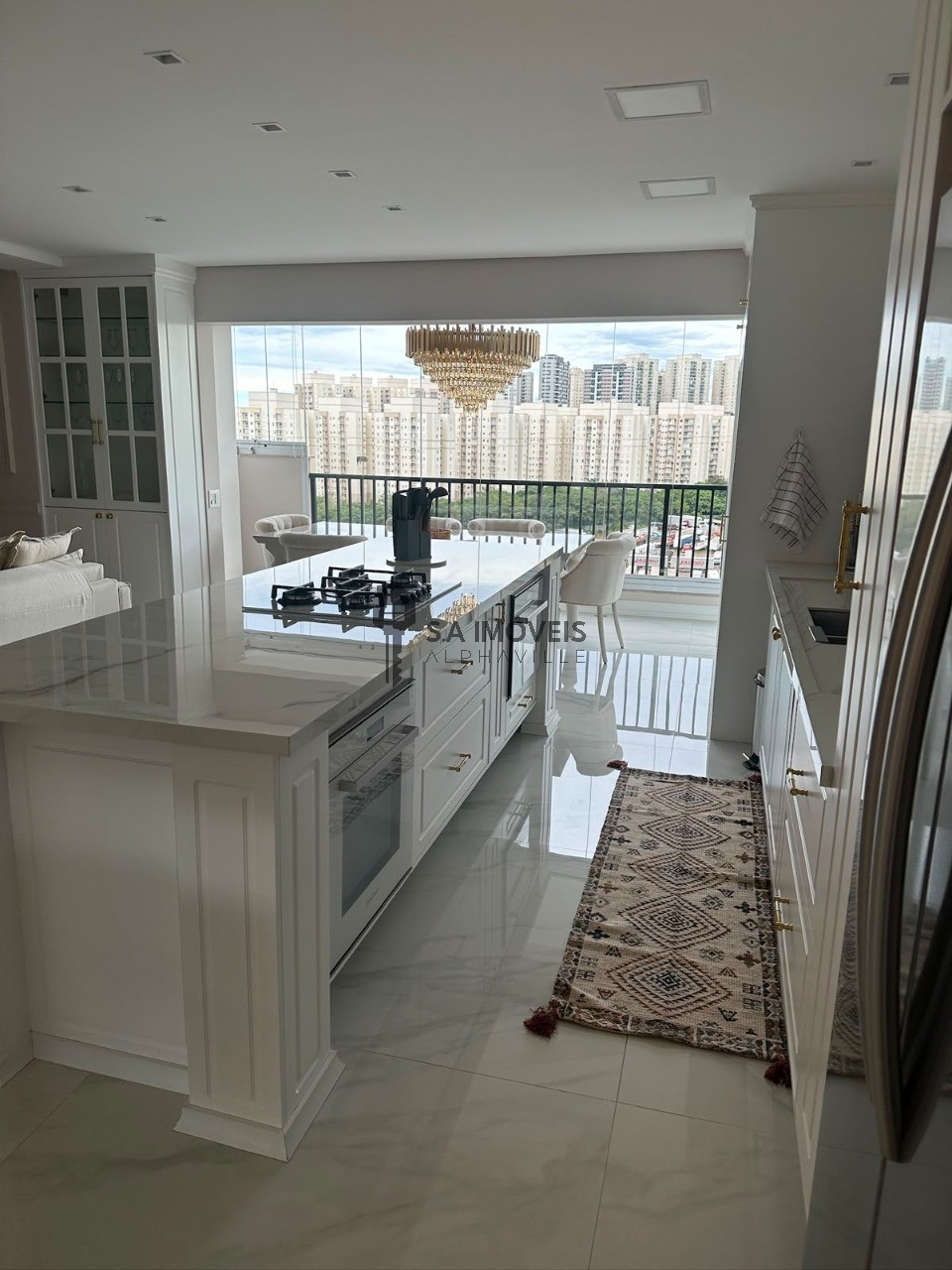 Apartamento, 2 quartos, 110 m² - Foto 23