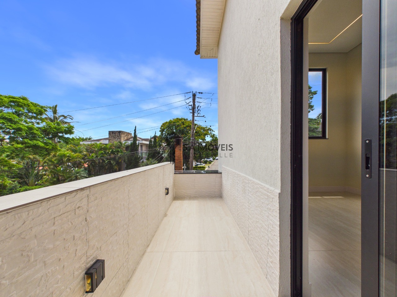 Casa de Condomínio, 4 quartos - Foto 31