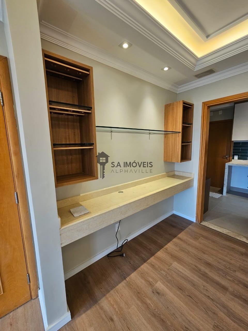 Apartamento, 3 quartos, 139 m² - Foto 3