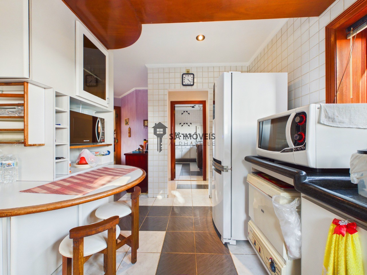 Casa, 4 quartos, 480 m² - Foto 25