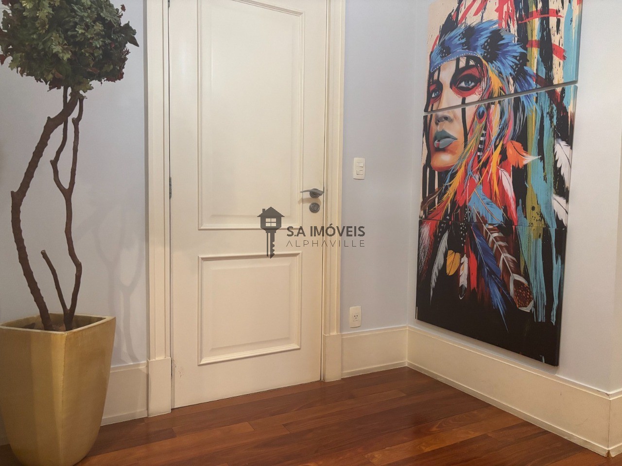 Apartamento, 3 quartos, 177 m² - Foto 13