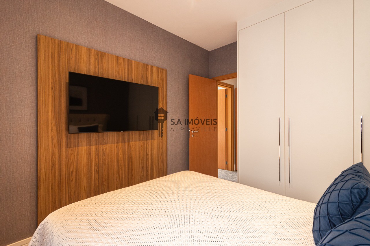 Apartamento, 3 quartos, 175 m² - Foto 19