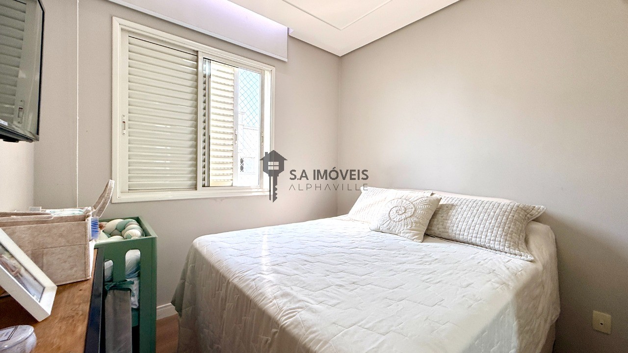 Apartamento, 2 quartos, 100 m² - Foto 18