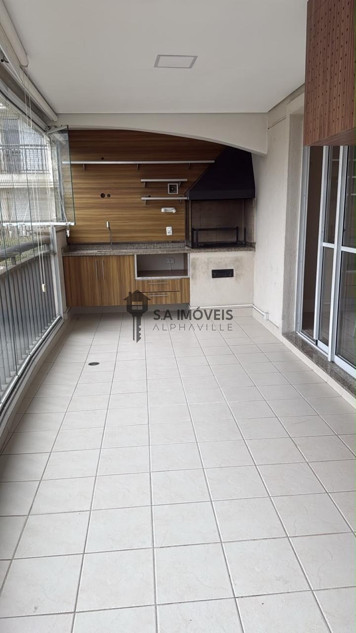 Apartamento, 3 quartos, 164 m² - Foto 4