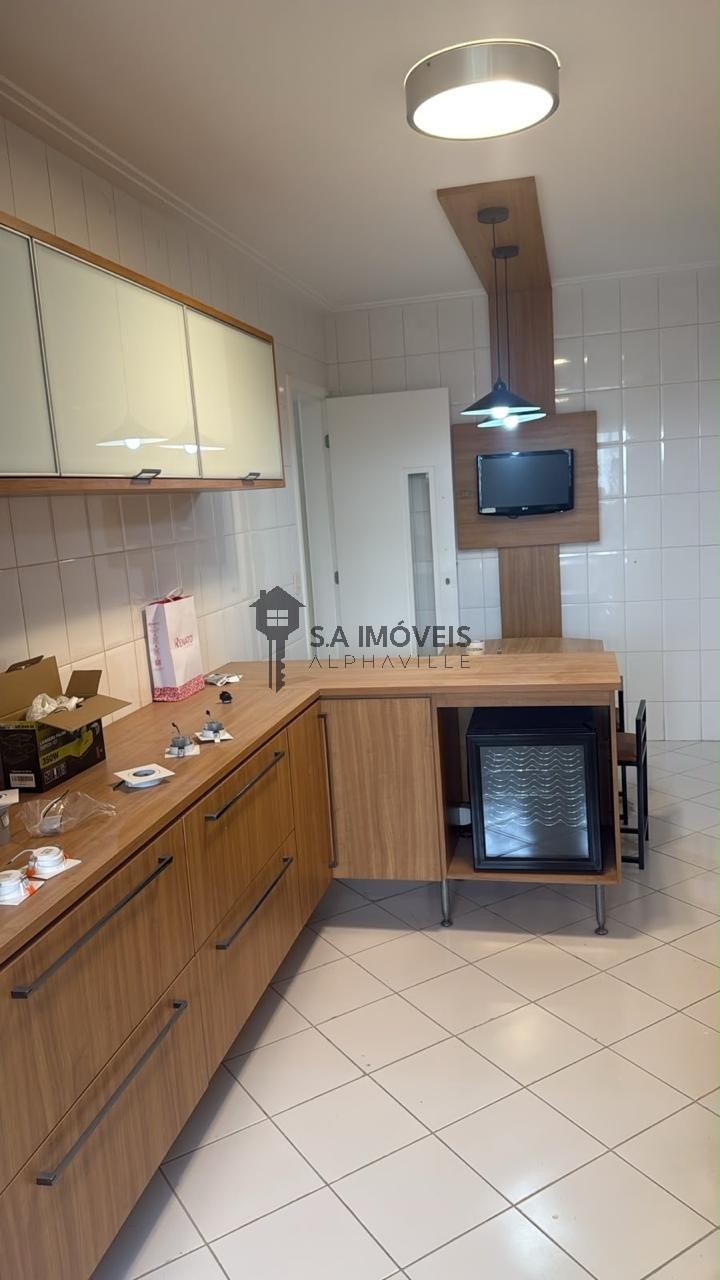 Apartamento, 3 quartos, 164 m² - Foto 6