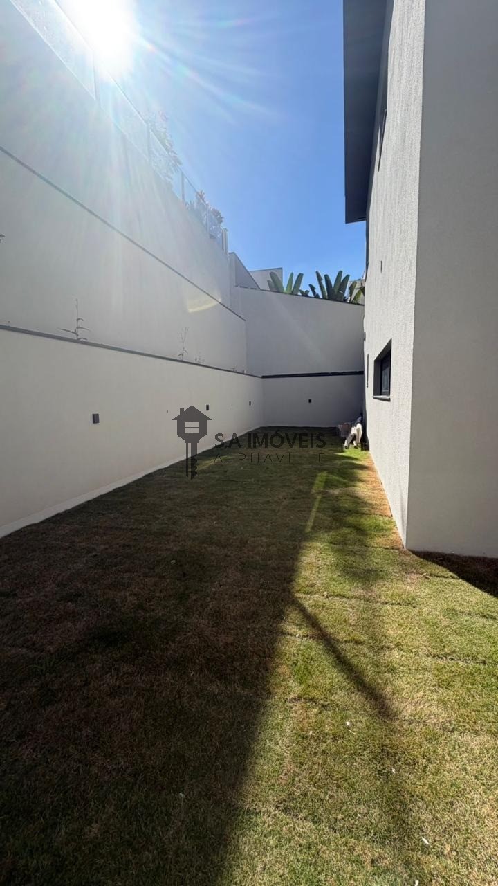 Casa de Condomínio, 4 quartos - Foto 53