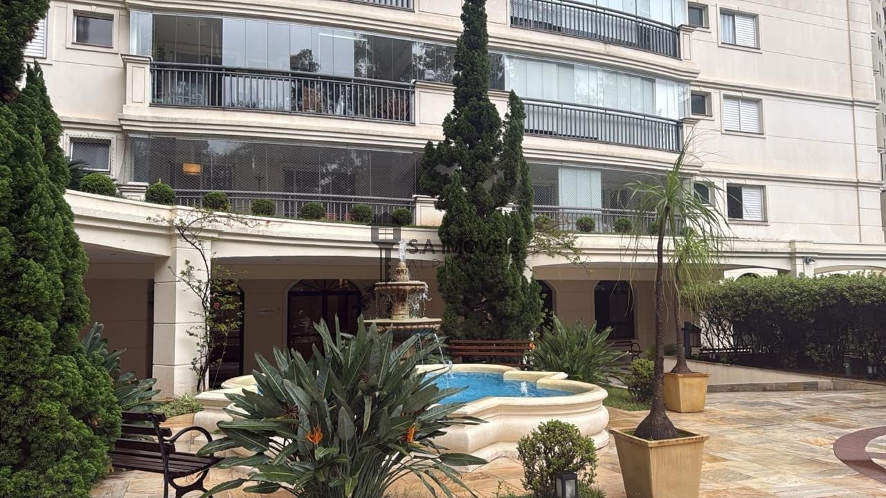 Apartamento, 3 quartos, 164 m² - Foto 21