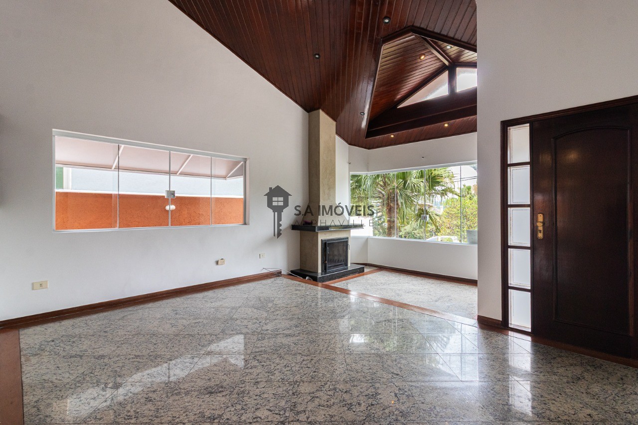 Casa, 4 quartos, 348 m² - Foto 5