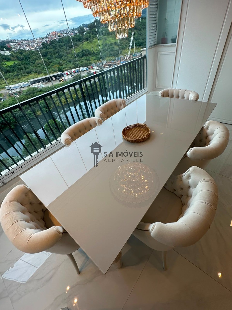 Apartamento, 2 quartos, 110 m² - Foto 11
