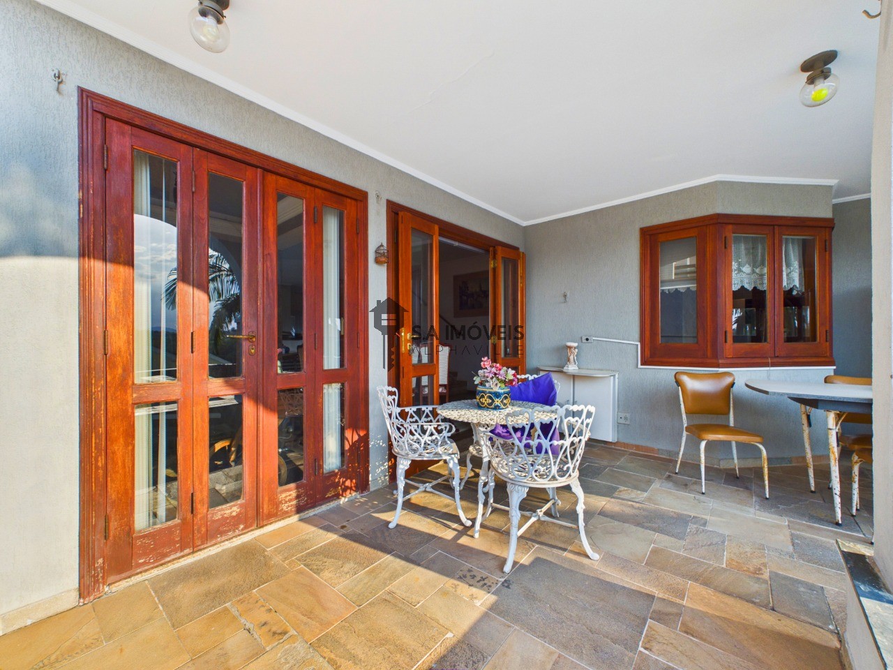 Casa, 4 quartos, 480 m² - Foto 31