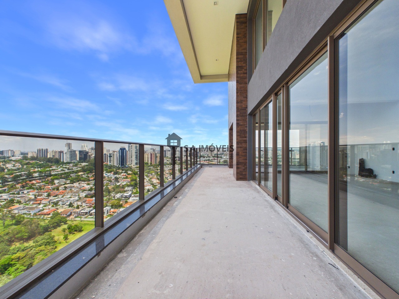 Apartamento, 4 quartos, 565 m² - Foto 6