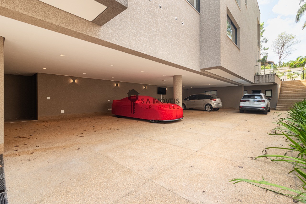 Casa de Condomínio, 5 quartos - Foto 6