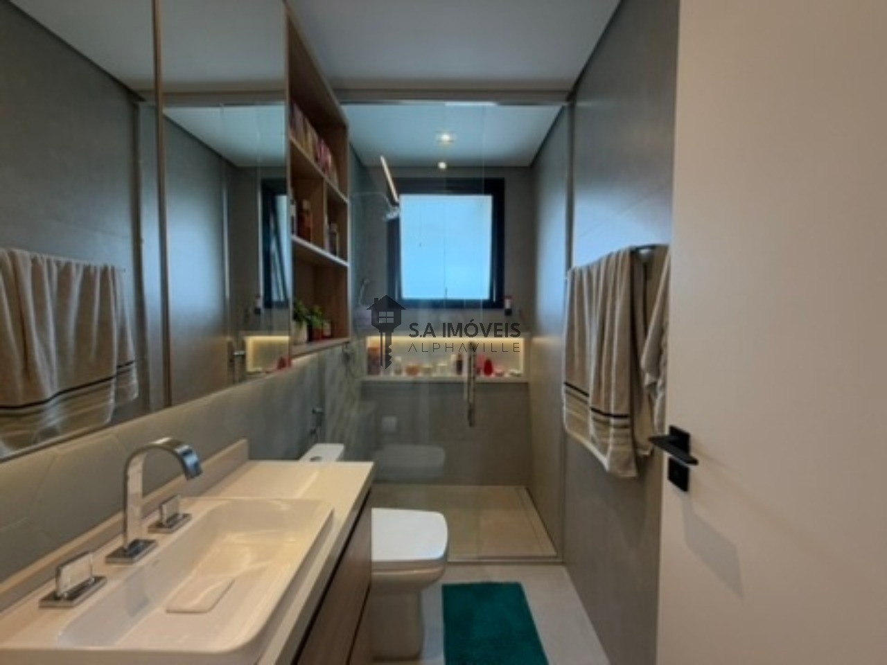 Casa de Condomínio, 4 quartos - Foto 48