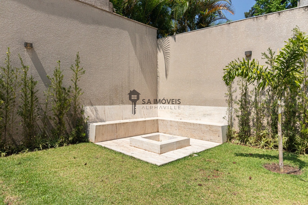 Casa de Condomínio, 5 quartos - Foto 44