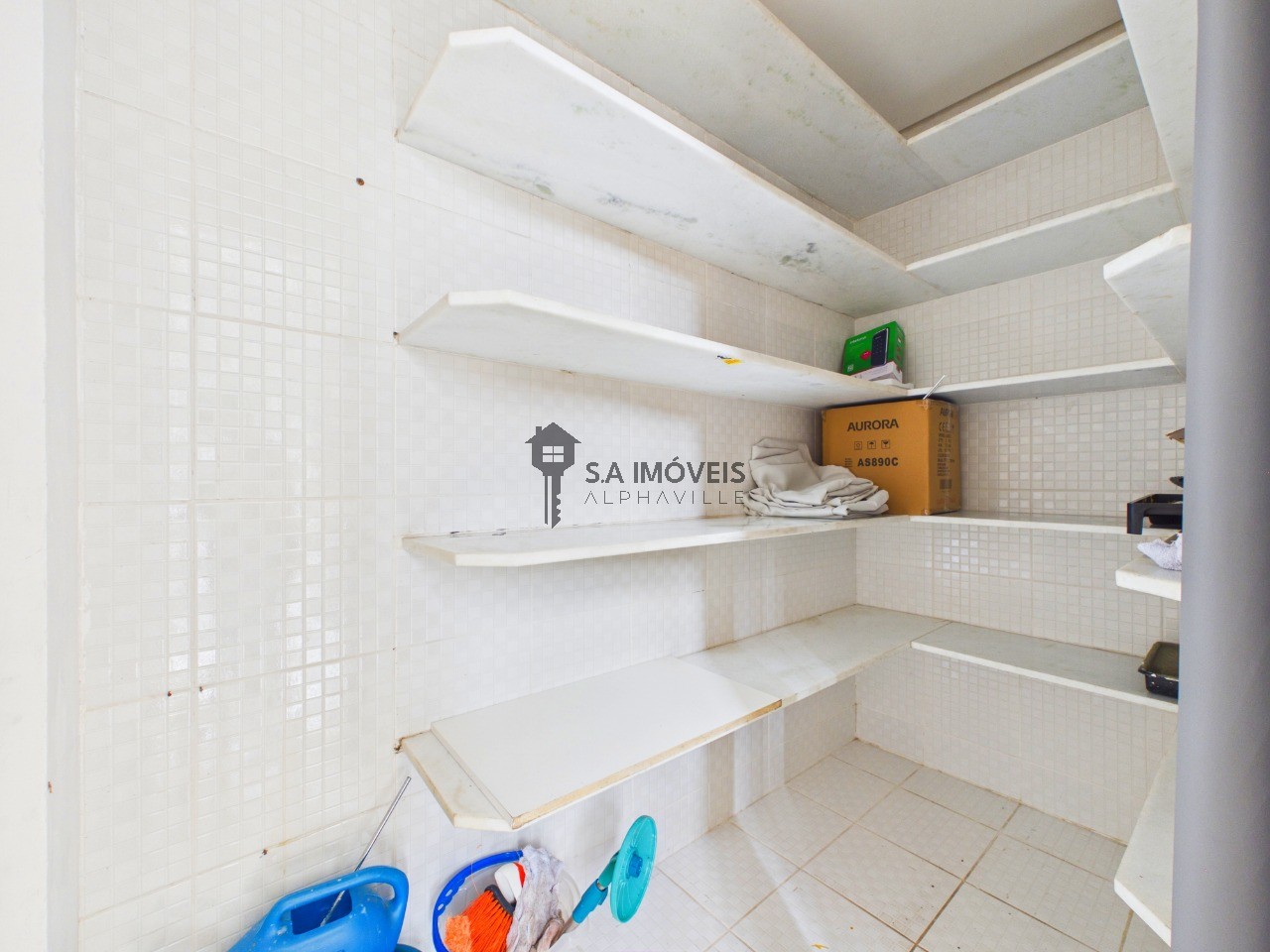 Casa, 4 quartos, 258 m² - Foto 30