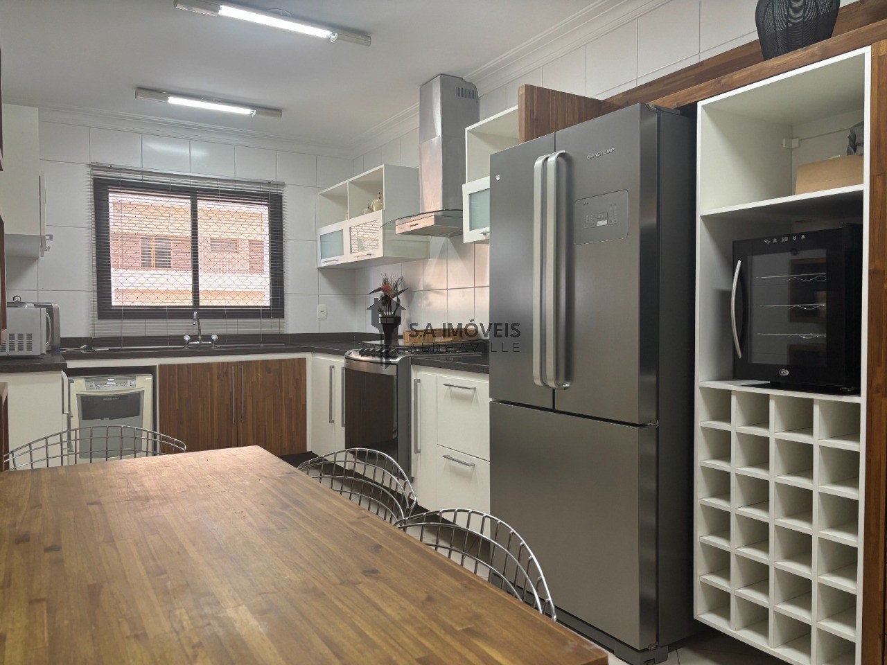 Apartamento, 3 quartos, 177 m² - Foto 9