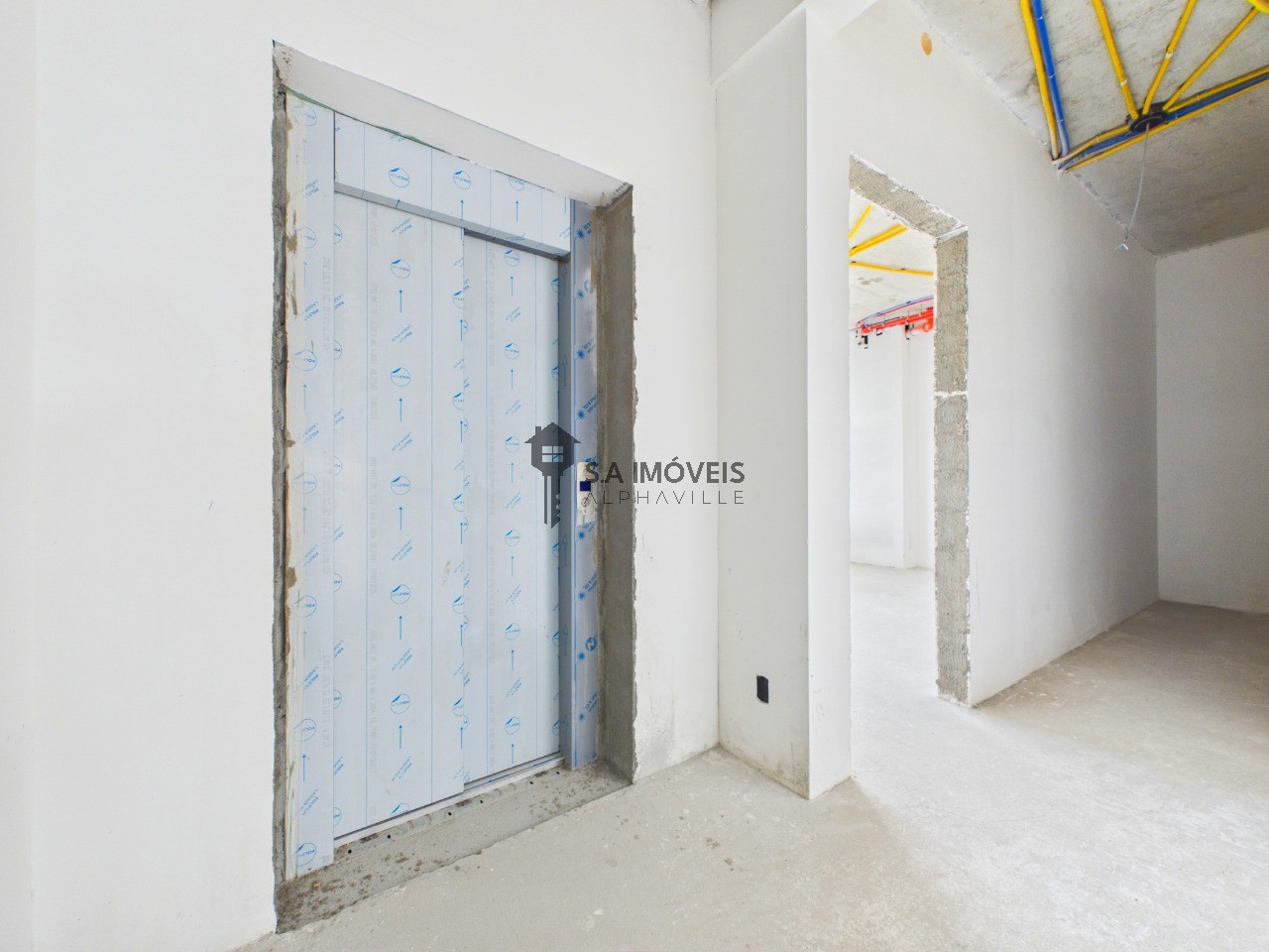 Apartamento, 4 quartos, 565 m² - Foto 20
