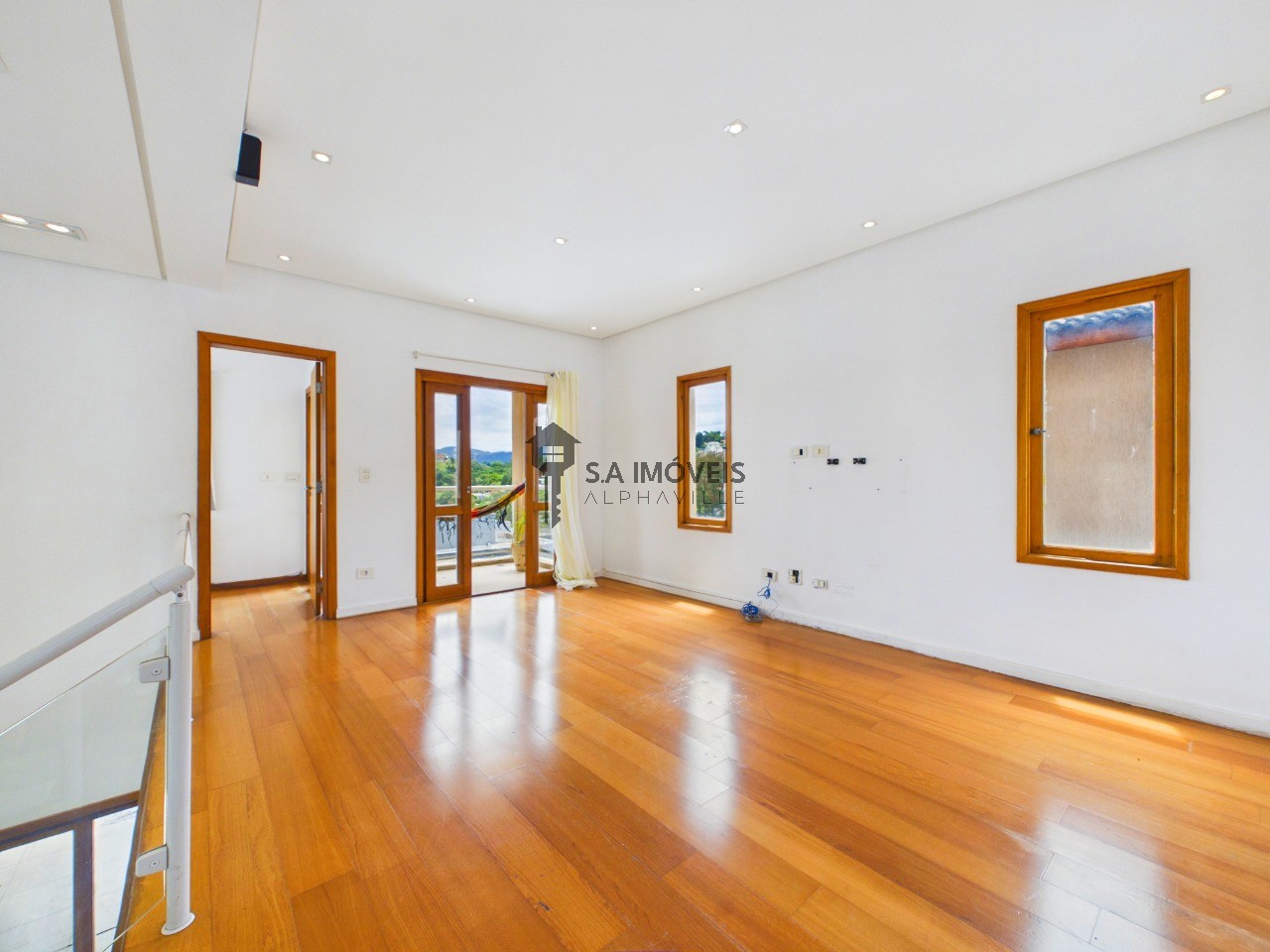 Casa, 4 quartos, 258 m² - Foto 6