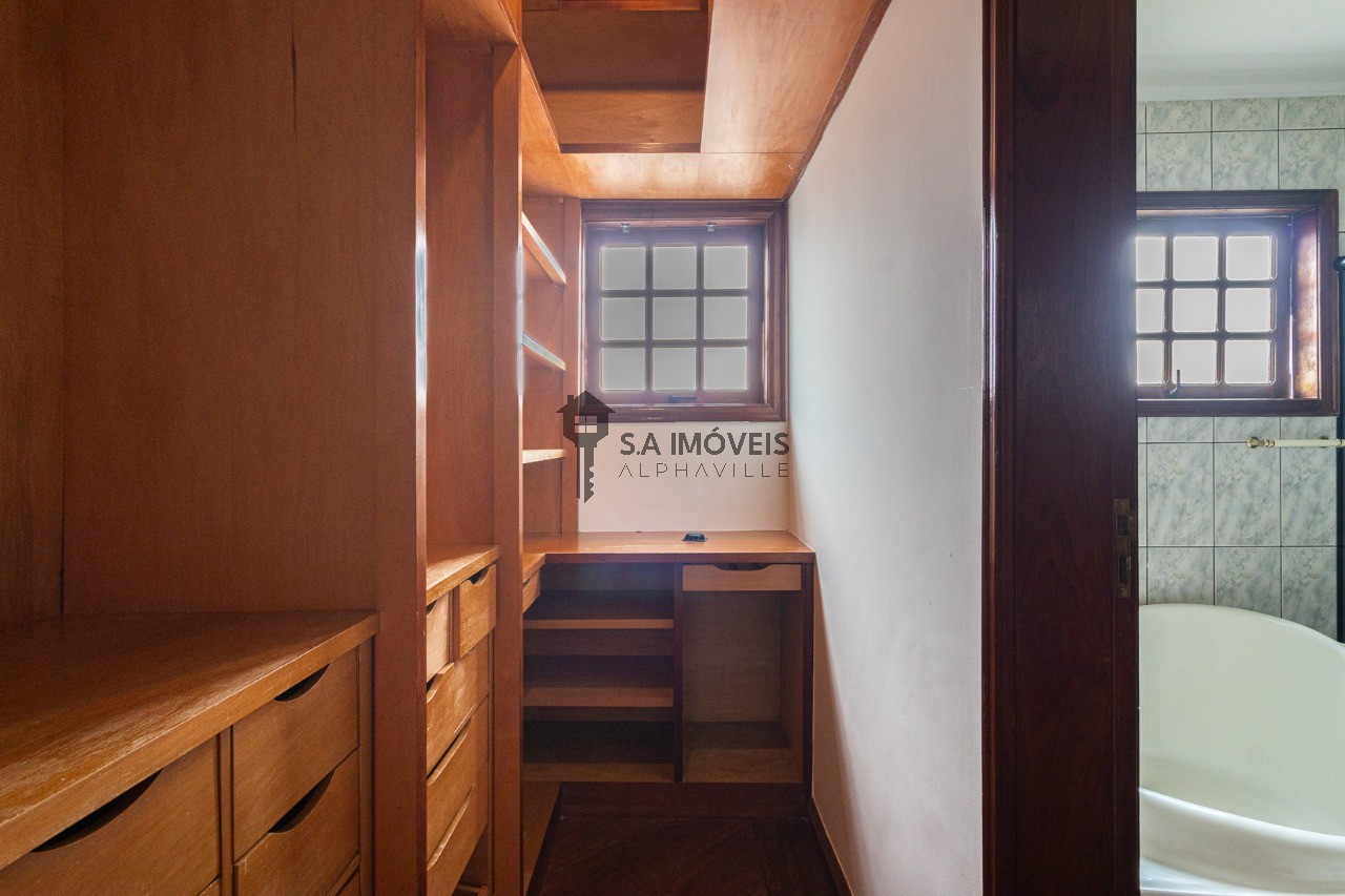 Casa, 4 quartos, 348 m² - Foto 20