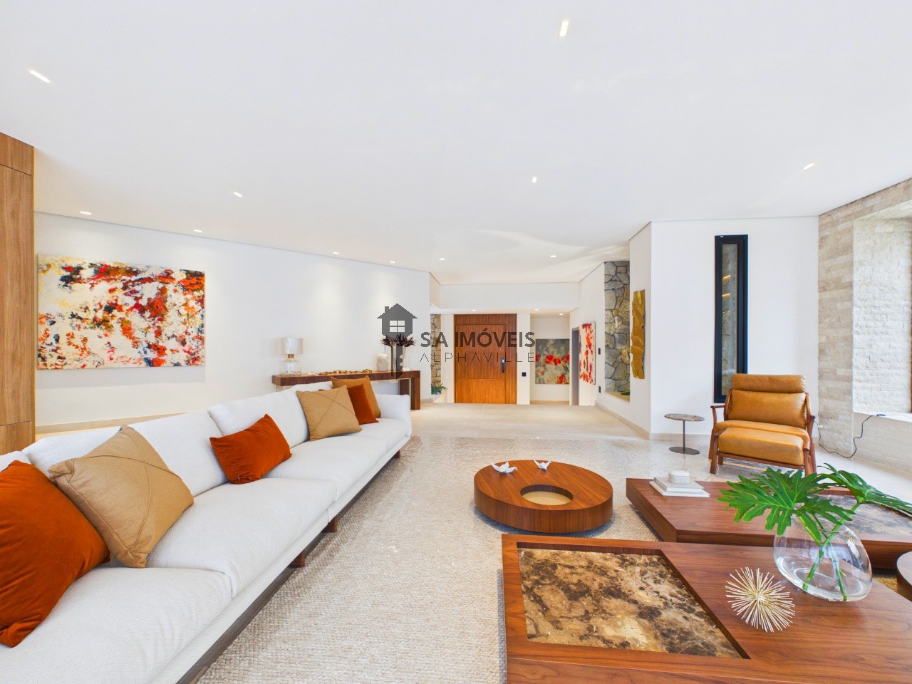Casa, 5 quartos, 700 m² - Foto 67