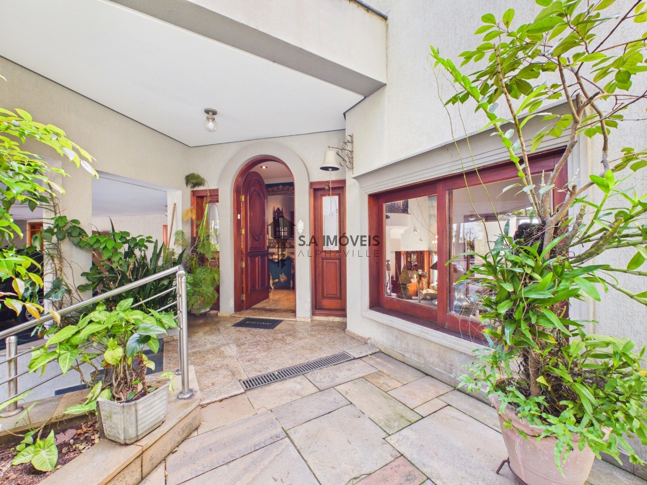 Casa, 4 quartos, 480 m² - Foto 3