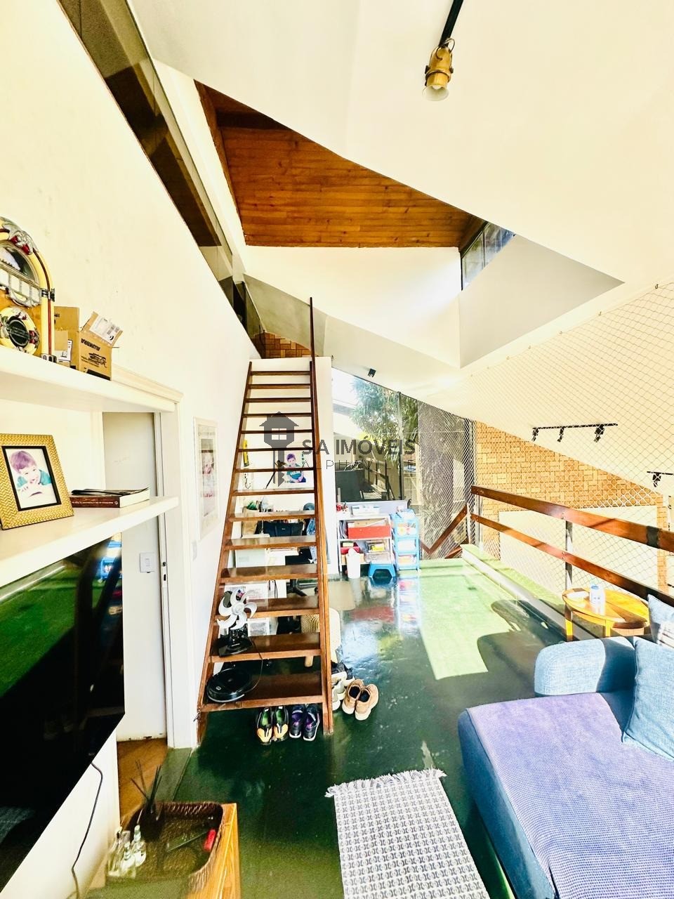 Casa, 3 quartos, 470 m² - Foto 13