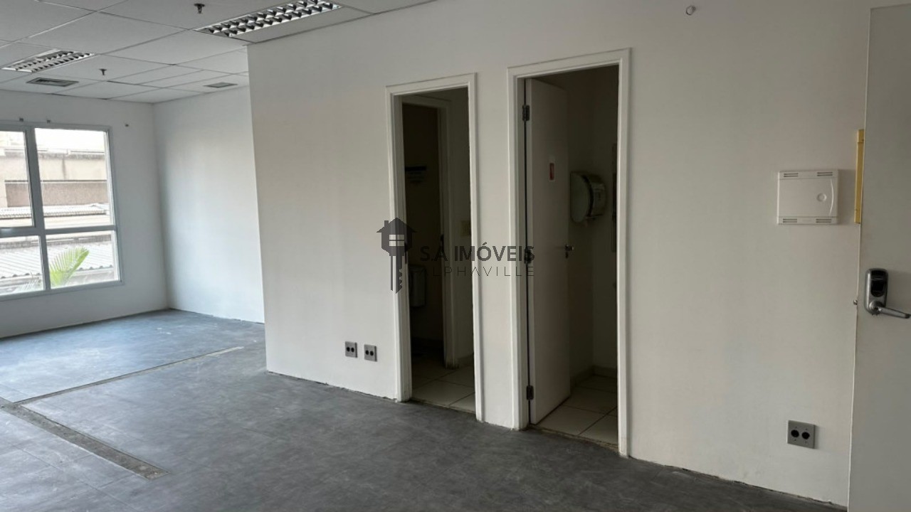 Sala-Conjunto, 55 m² - Foto 6