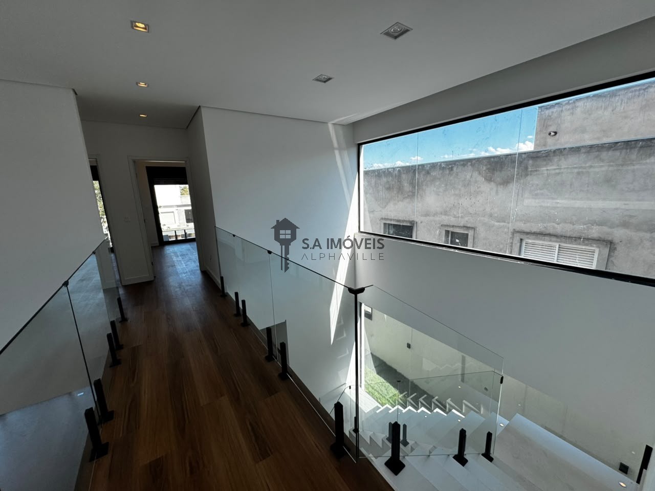 Casa de Condomínio, 4 quartos - Foto 78