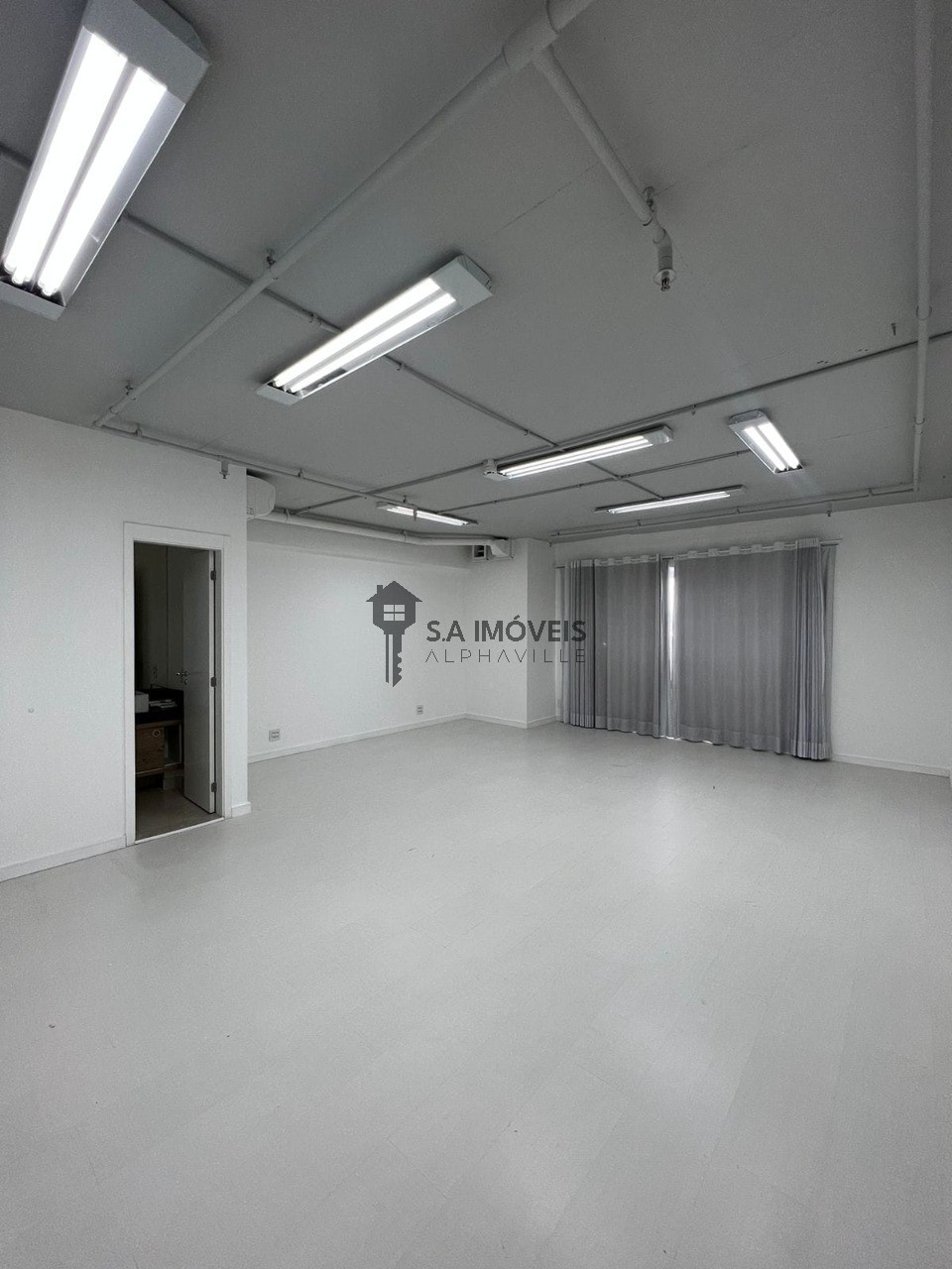 Sala-Conjunto, 49 m² - Foto 7