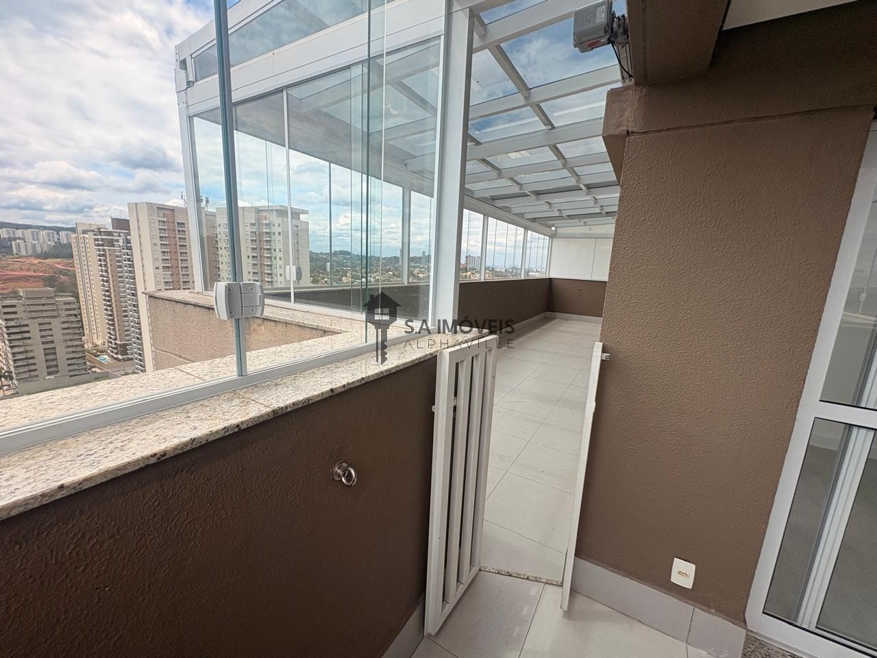 Cobertura, 2 quartos, 110 m² - Foto 4