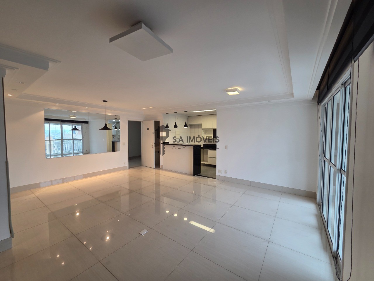 Apartamento, 2 quartos, 97 m² - Foto 6